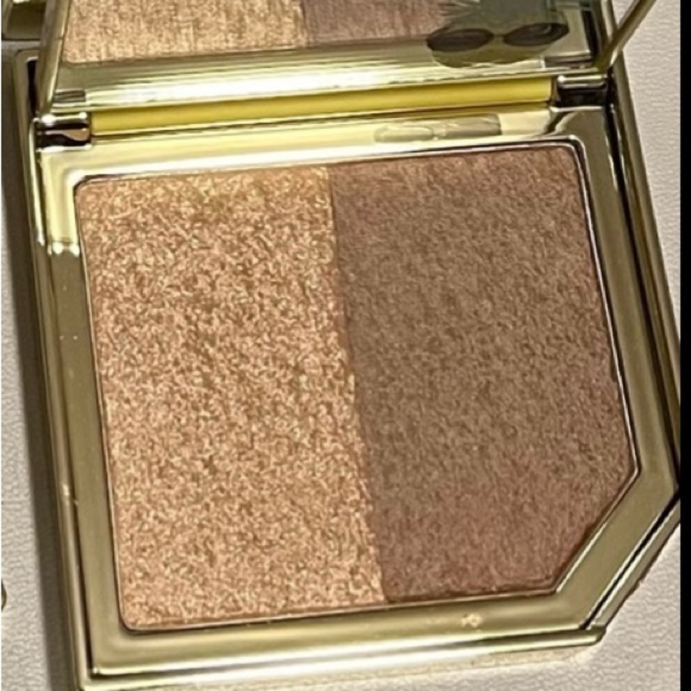 Blush duo